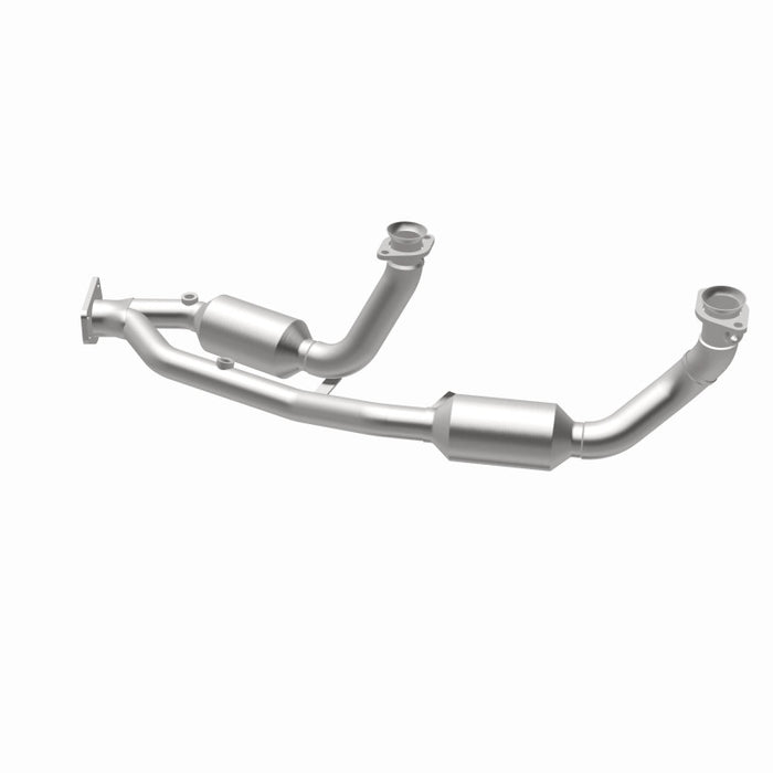 Moteur V6 Windstar 3,0 L MagnaFlow Conv DF 99-00