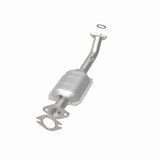 MagnaFlow Conv DF 01-04 Pathfinder côté conducteur arrière