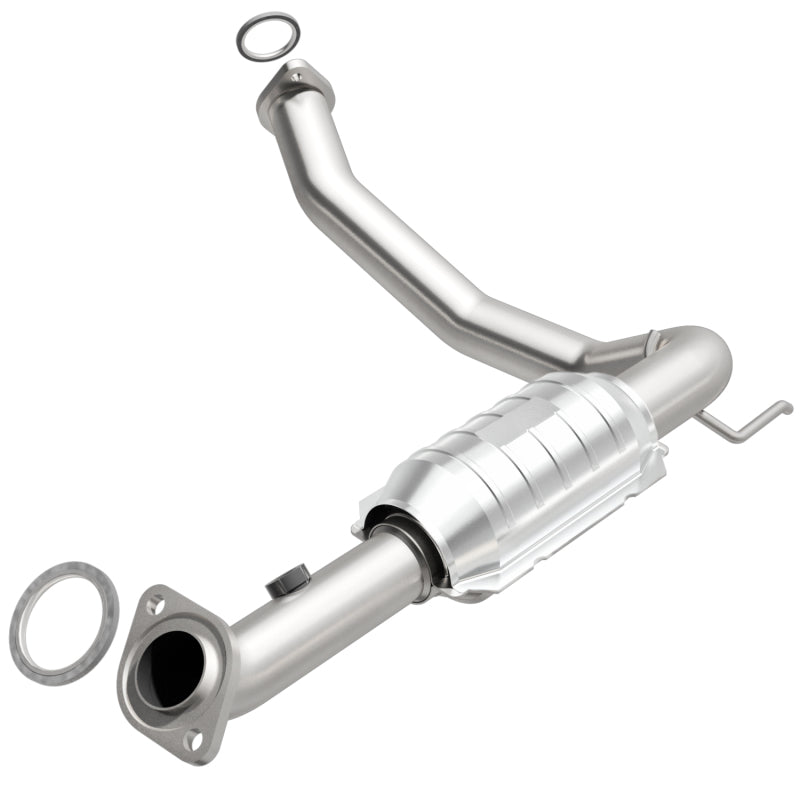 Magnaflow Conv DF 10-14 GX460 4.6L