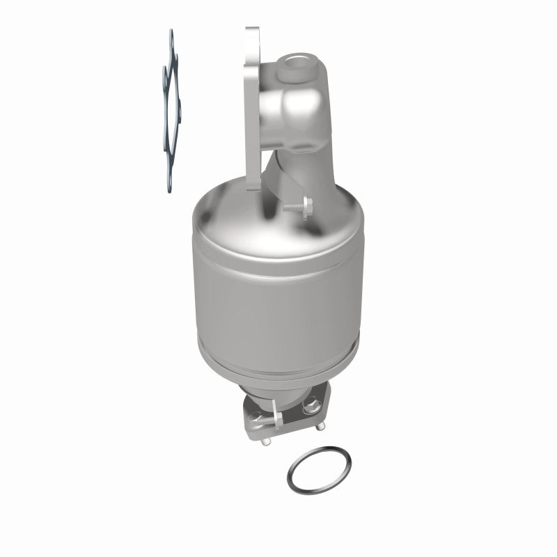 Collecteur avant MagnaFlow Conv DF 05-10 Odyssey