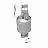 Collecteur avant MagnaFlow Conv DF 05-10 Odyssey