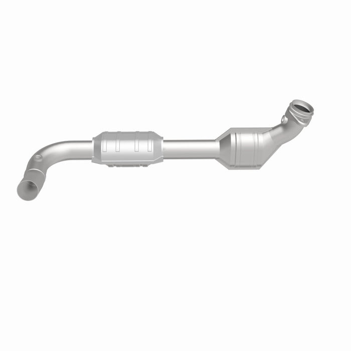 Convecteur MagnaFlow DF 00-04 Ford E150 4.6LD/S