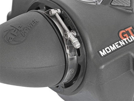 Système d'admission Momentum GT Pro DRY S Stage 2 13-16 Cadillac ATS L4-2.0L (t)