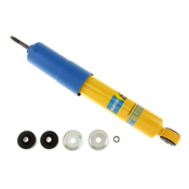 Amortisseur monotube avant Bilstein B6 2004 Chevrolet Colorado Z85 LS 46 mm