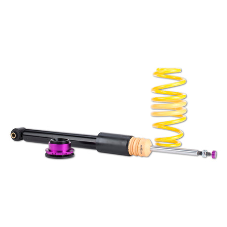 Kit confort KW Street VW Golf VII GTI sans DCC