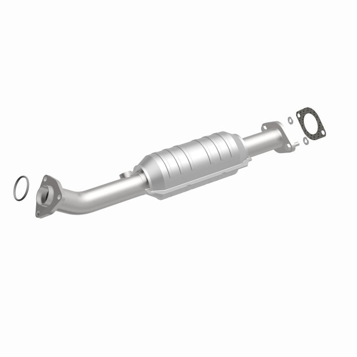 Moteur Magnaflow Conv DF 98-00 Niss Pathfinder 3,3 L