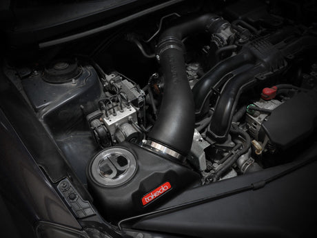 Système d'admission d'air froid aFe Takeda Momentum Pro 5R 12-16 Subaru Impreza H4-2.0L