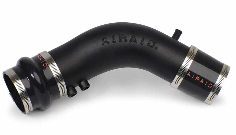 Airaid 95-04 Toyota Tacoma 3.4L / 99-02 4Runner 3.4L Tube d'admission modulaire