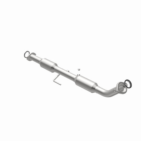 MagnaFlow Conv DF 05-08 Tacoma 2.7 Arrière