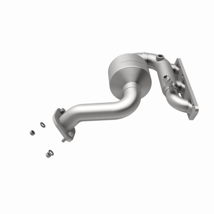 Convecteur Magnaflow DF 00-03 Ford Taurus 3.0L