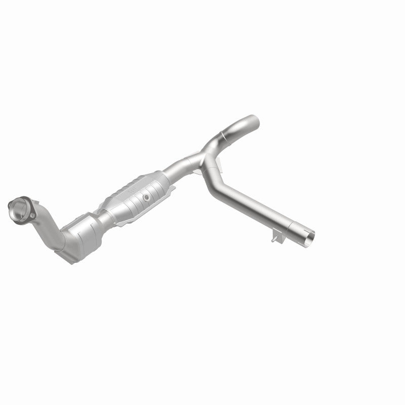 Convecteur MagnaFlow DF 99-00 Ford Exped 4,6 L