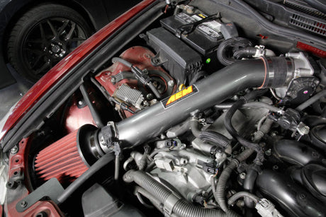 Système d'admission d'air froid AEM CAS 06-13 Lexus IS250 V6-2.5LF/I