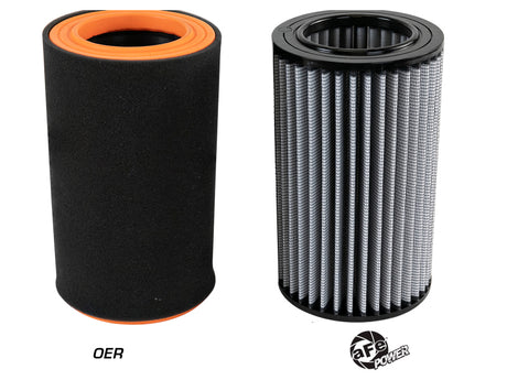 Filtre de rechange d'origine aFe MagnumFLOW Pro DRY S 15-18 Alfa Romeo 4C I4-1.7L (t)