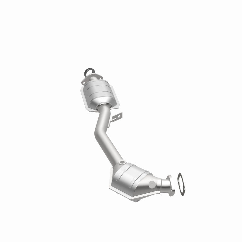Magnaflow Conv DF 04 Forester 2,5 L Rr CA