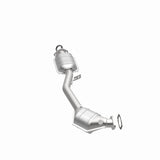 Magnaflow Conv DF 04 Forester 2,5 L Rr CA