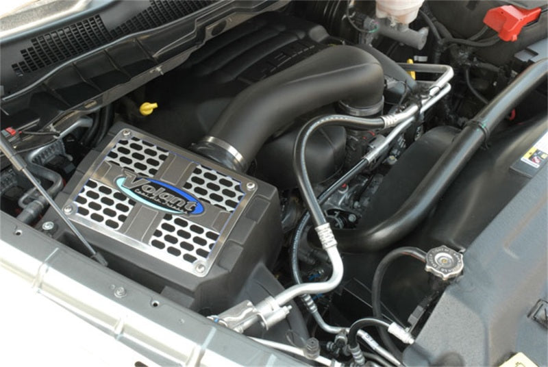 Système d'admission d'air à boîte fermée pour Dodge Ram 1500 5.7 V8 PowerCore 13-13