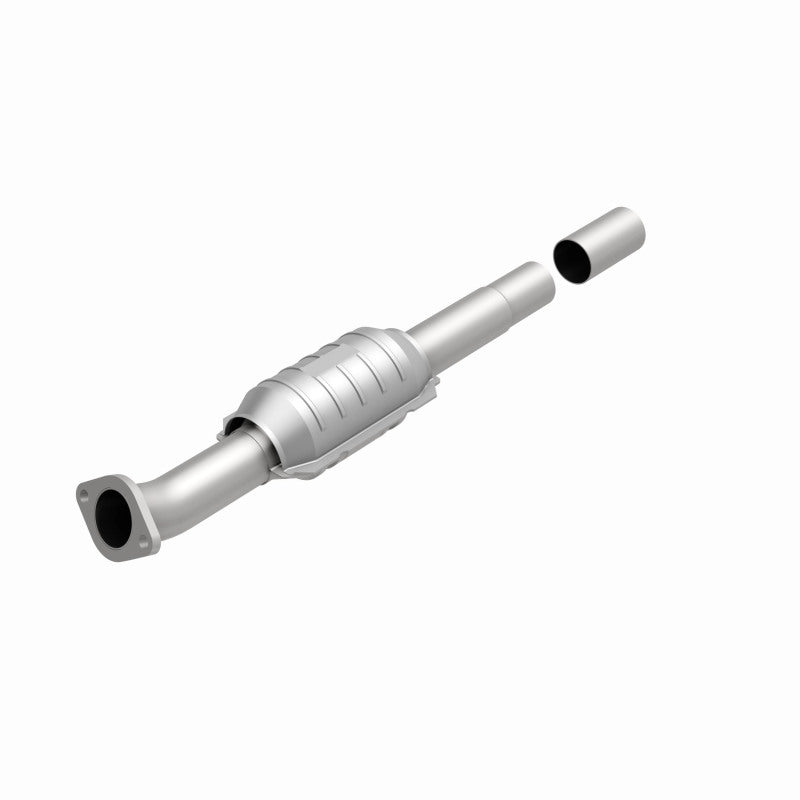 Convecteur MagnaFlow DF 04 Mitsubishi Galant 2,4 L