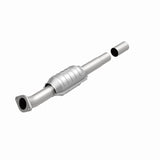 Convecteur MagnaFlow DF 04 Mitsubishi Galant 2,4 L