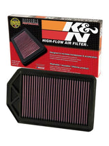 Filtre à air K&amp;N 07 Honda CRV