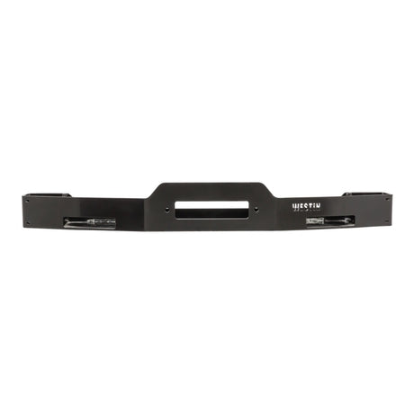 Plateau de treuil Westin 2010-2018 Ram 25/3500 MAX - Noir