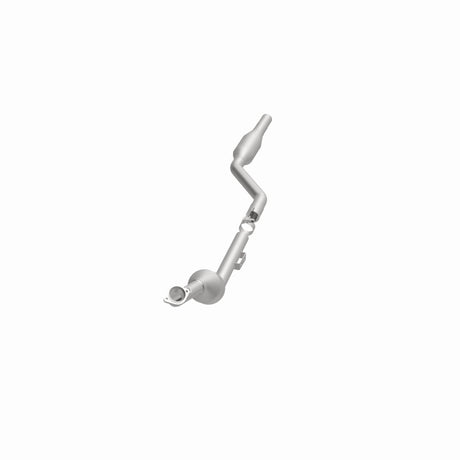 Convecteur MagnaFlow DF 01-03 Mercedes SL500 côté passager CA