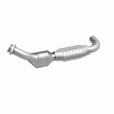 Convecteur MagnaFlow DF 97-98 F150/F250 4,2 L 2 roues motrices