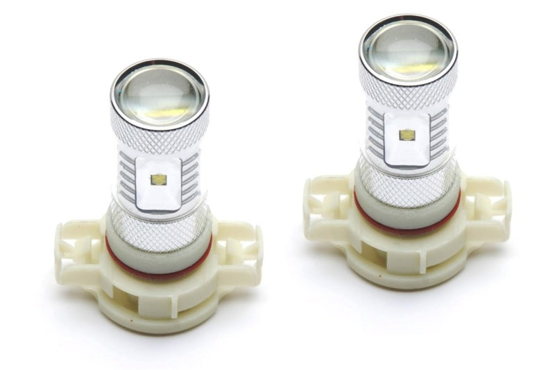 Putco Optic 360 - Ampoules LED antibrouillard haute puissance - H16