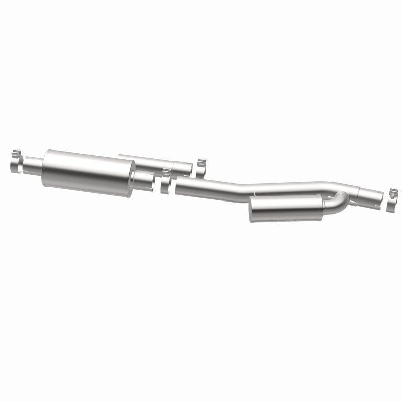 MagnaFlow 19-23 GM 1500 4.3L / 5.3L D-Fit Muffler Replacement