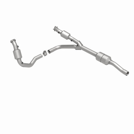 MagnaFlow Conv DF 02-03 Ram 1500 4,7 L
