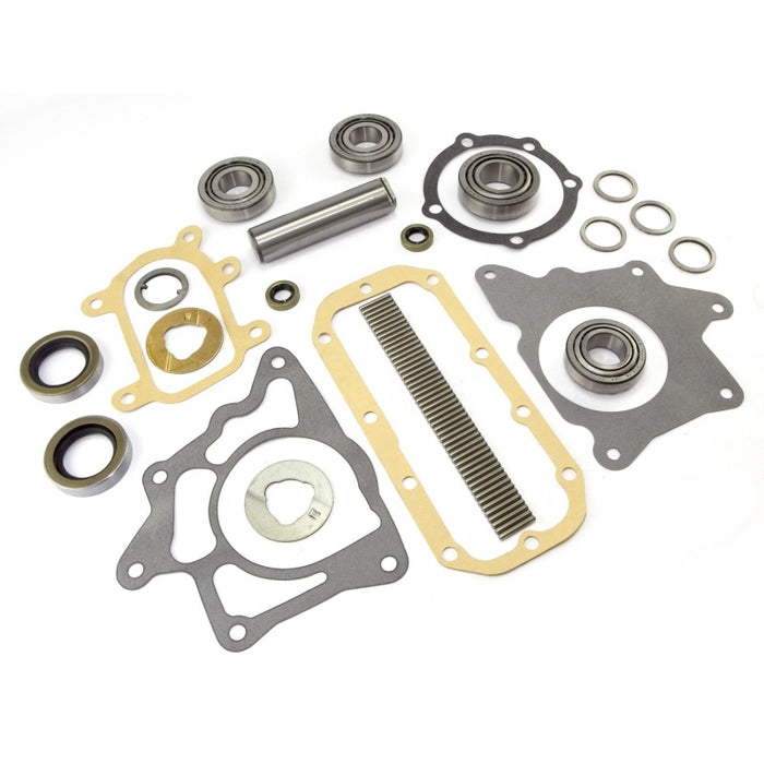 Kit de révision de boîte de transfert Omix Dana 20 72-79 Jeep CJ