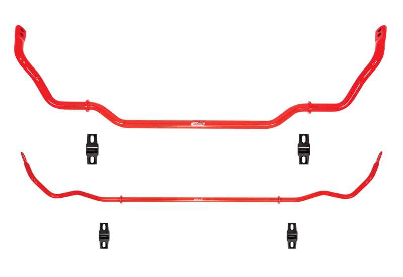 Kit anti-roulis Eibach 25 mm avant et 19 mm arrière pour Kia Stinger GT 3,3 L 2018