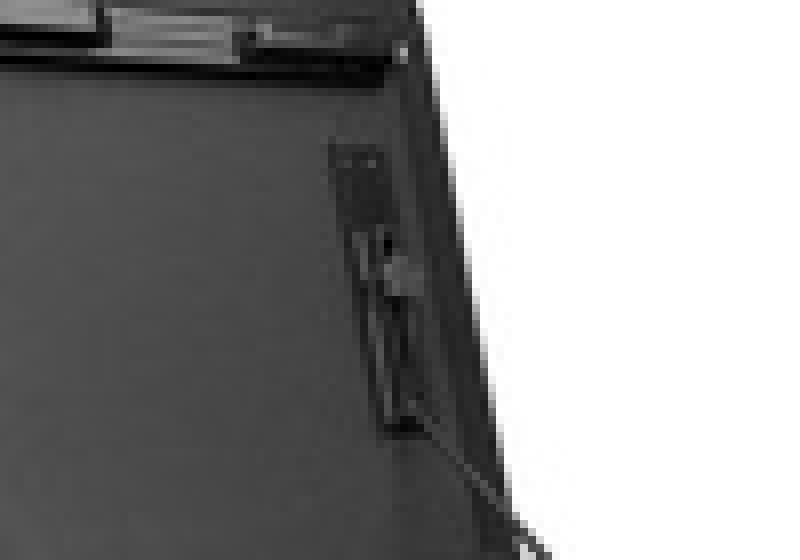 Jeep Gladiator 2020 BAK 5 pieds de lit BAKFlip MX4