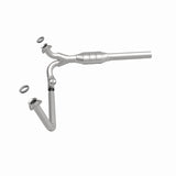 Convecteur MagnaFlow DF Chevrolet/GMC 1500 1/2 tonne