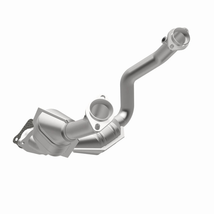 Convertisseur catalytique MagnaFlow 01-03 Ford Ranger V6 3.0L de qualité OEM à montage direct