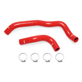 Kit de durites en silicone rouge Mishimoto 10-16 Toyota 4Runner 4.0L V6