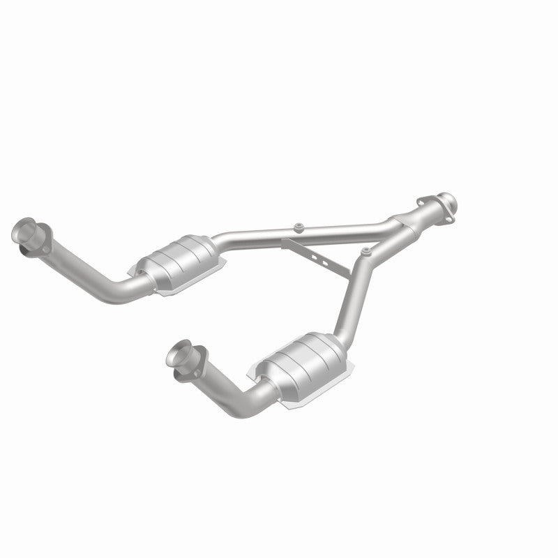 MagnaFlow Conv Direct Fit Mustang 94-95 3,8 L