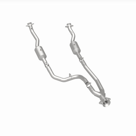 Convertisseur catalytique à montage direct MagnaFlow pour Ford Transit-150 20-21 V6 3,5 L à simple soubassement
