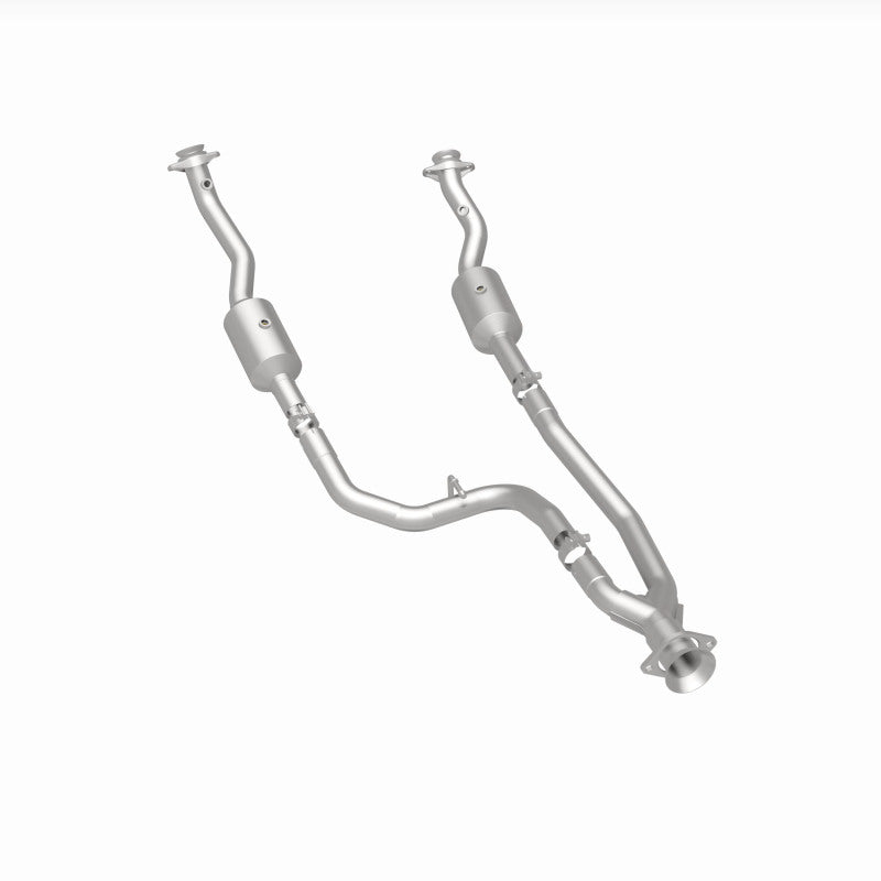 Convertisseur catalytique à montage direct MagnaFlow pour Ford Transit-150 20-21 V6 3,5 L à simple soubassement