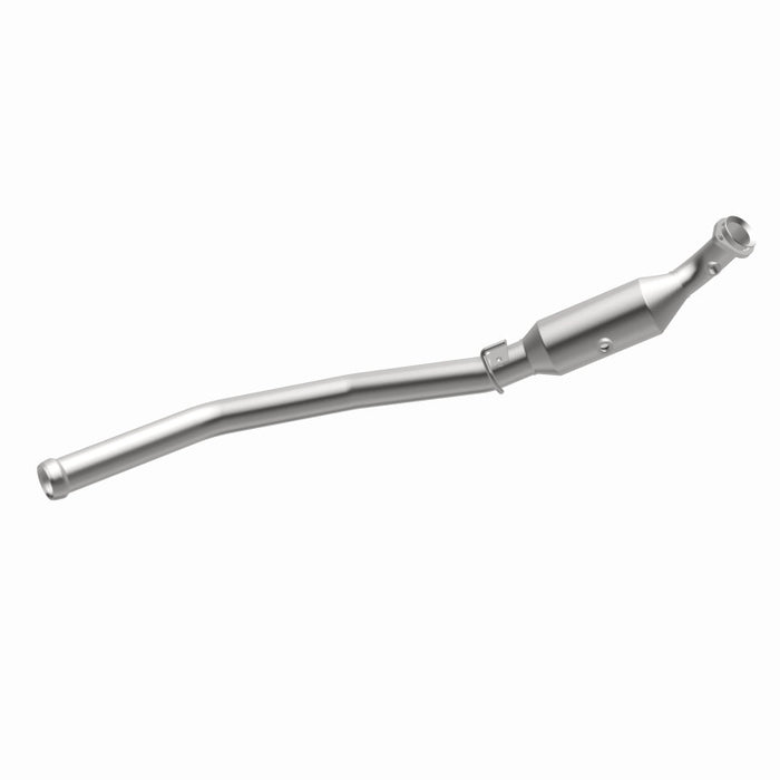 Soubassement du Magnaflow Conv DF 2007-2012 GL450 4,6 L