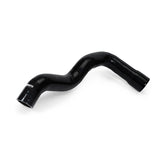 Durite de radiateur inférieure en silicone Mishimoto 68-77 Chevrolet El Camino 307