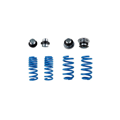 Kit de suspension avant et arrière Bilstein B12 (Spécial) 16-19 Mercedes-Benz C63 AMG