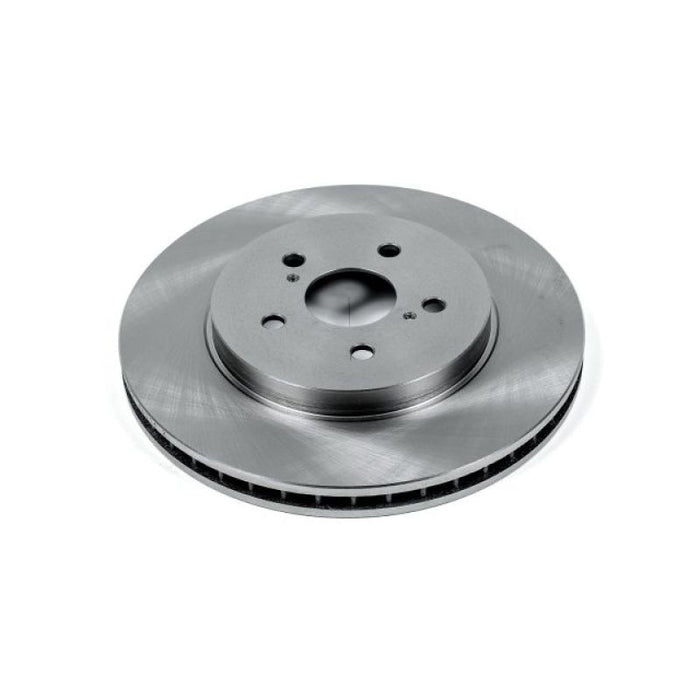 Disque de frein avant Power Stop Autospecialty pour Lexus RX330 04-06