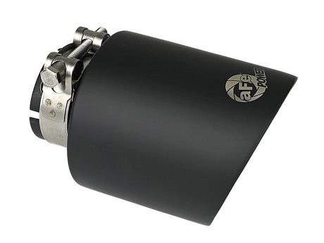 Cat-Back 304SS 2020 Chevrolet Corvette (C8) 6,2 L - Embout noir