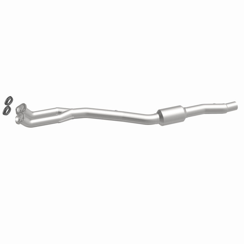 Ajustement direct de la conversion MagnaFlow OEM 96-98 BMW 740iL 4.4L