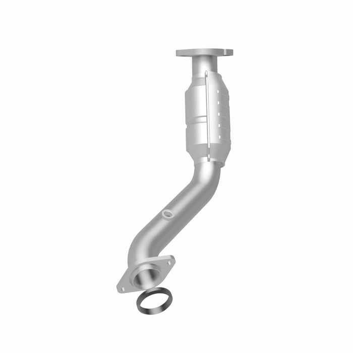 MagnaFlow Conv DF 05-12 Corvette 8 6,0 L; P/S