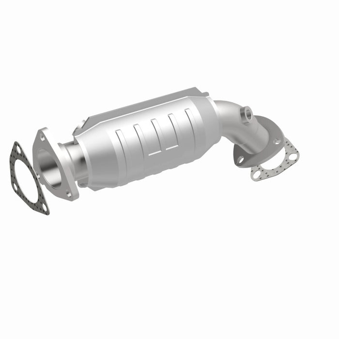 MagnaFlow Conv DF 97-05 Audi A4/A4 Quattro / 00-05 VW Passat 1,8 L turbocompressé