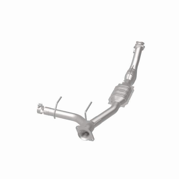 Convecteur MagnaFlow DF 03-04 Ford Expedition 5.4L V8 côté passager