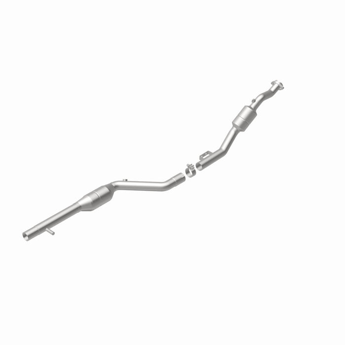 Convecteur MagnaFlow DF 1998 Mercedes SL500 5.0L côté passager