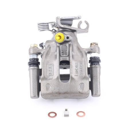 Étrier de frein arrière gauche Power Stop 00-12 Volvo S40 Autospecialty avec support