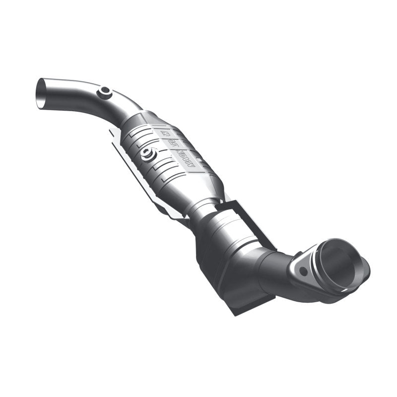 MagnaFlow Conv DF 97-98 Ford Trucks 4.6L